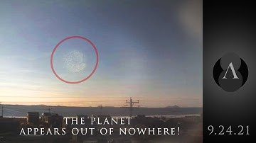 9.24.21 LOG | Nibiru & The 2nd System