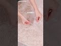 【今日の服なのに乾いてない！】を解決 爆速で服を乾かす方法試してみた #short