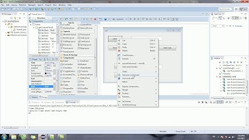 Java GUI OpenCV