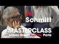 Abbey Road Institute Paris -  Al Schmitt