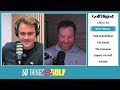 Episode 9: The 1983 Rebellion | 50 Things That Changed Golf | Golf Digest