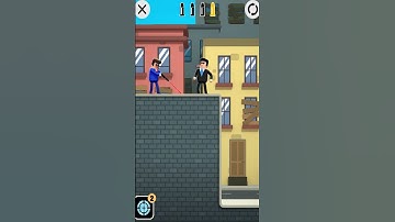 Mr Bullet 3D   Gameplay Walkthrough   All Levels IOS, Android