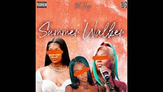 YN Jay - Summer Walker (Official Audio)