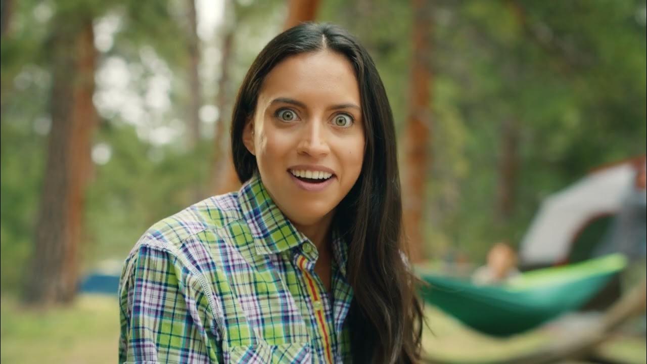 Which Camp Are You In Everything Bagel Nature Valley Commercial