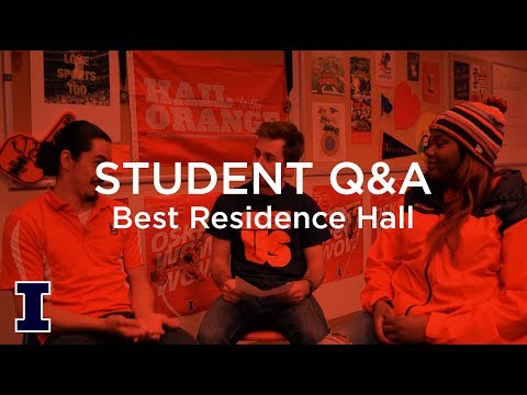 student-q&a:-best-residence-hall