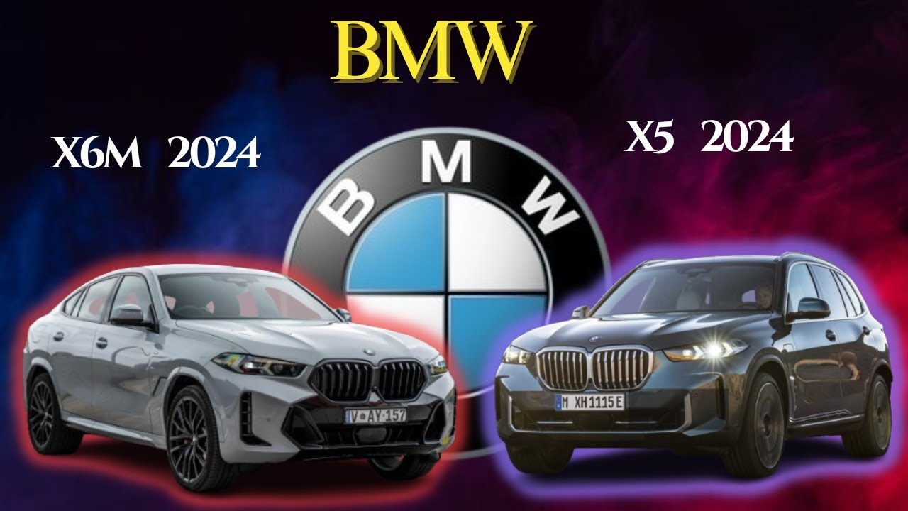 X5 Or Wrangler? Which Suv Reigns Supreme In 2024? - xtu50da