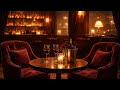 Romantic Jazz Lounge | Candlelight Ambience for Cozy Evenings (3 Hours)