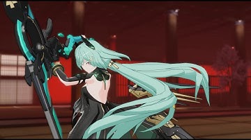 Aether Gazer - Osiris Living Soul gameplay - Event Imago Challenge - Extreme lv