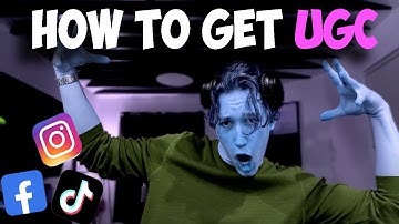 How to Get User-Generated Content Videos: The Secret Ingredient to Viral Success