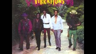 The Vibrations-Take A Step In My Direction