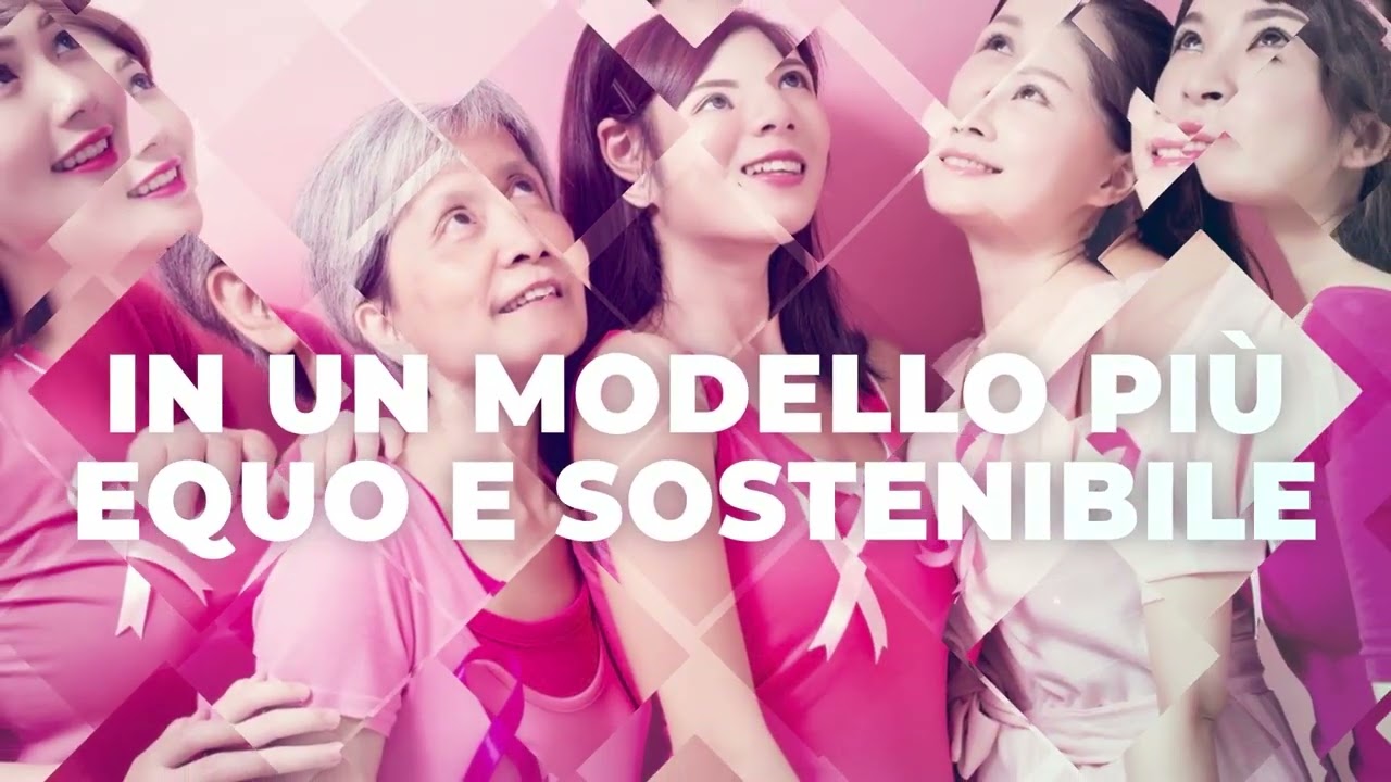 Intro - Task Force Italia - Prevenzione, Salute e Welfare - 07 ottobre 2025