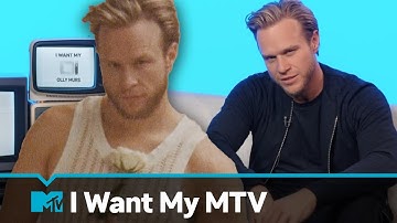 Olly Murs On 