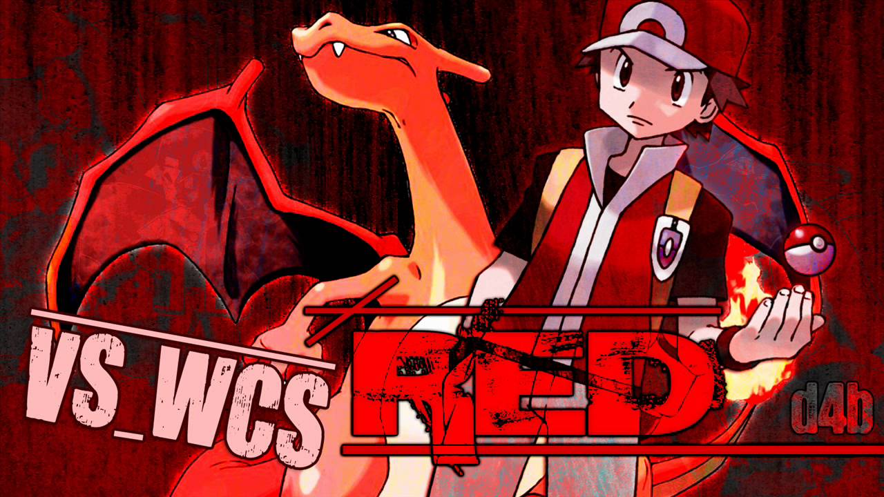 VS_WCS RED [VS WCS - B/W Soundbanks]