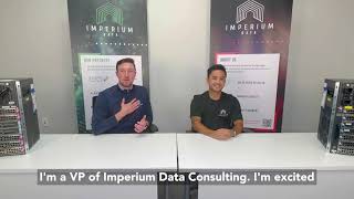 Meet Our Team Meet Paolo Imperium Data