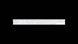 Harvey Glatt - Wikipedia