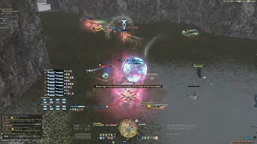 Frontlines - 6x kills with Seiton Tenchu (Ninja LB)