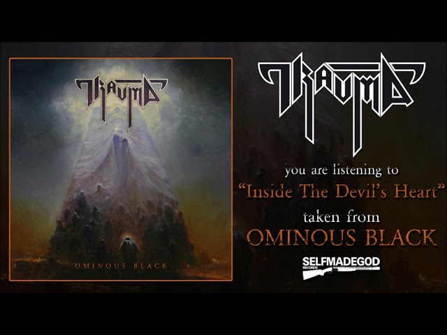 Trauma - Inside the Devils Heart