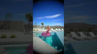 Vegas baby 😍  /Eva Miller Tik Tok #evamiller #millereva #xoteam #tiktok #tiktoktrend #shorts #short