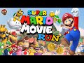 Super Mario Movie Run Quiz
