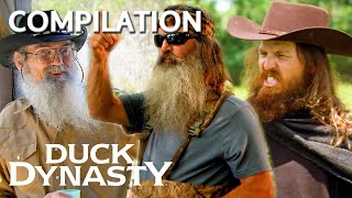 Rednecks Can Solve ANY Problem (Part 2) Compilation | Duck Dynasty screenshot 4