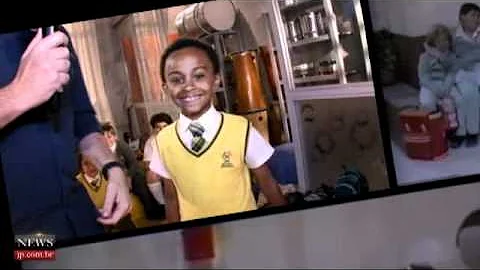 Quando a novela Carrossel foi feita?