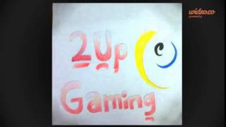 Intro 2Up Gaming - by Wideo.co