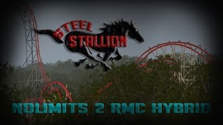 [NL2] Steel Stallion | RMC Hybrid