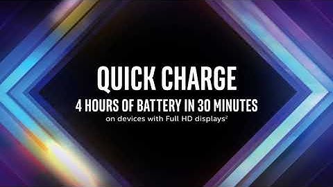 Intel Project Athena