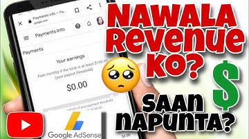 GOOGLE ADSENSE NEW UPDATE 2022 | YOUTUBE AND ADSENSE PAYMENTS