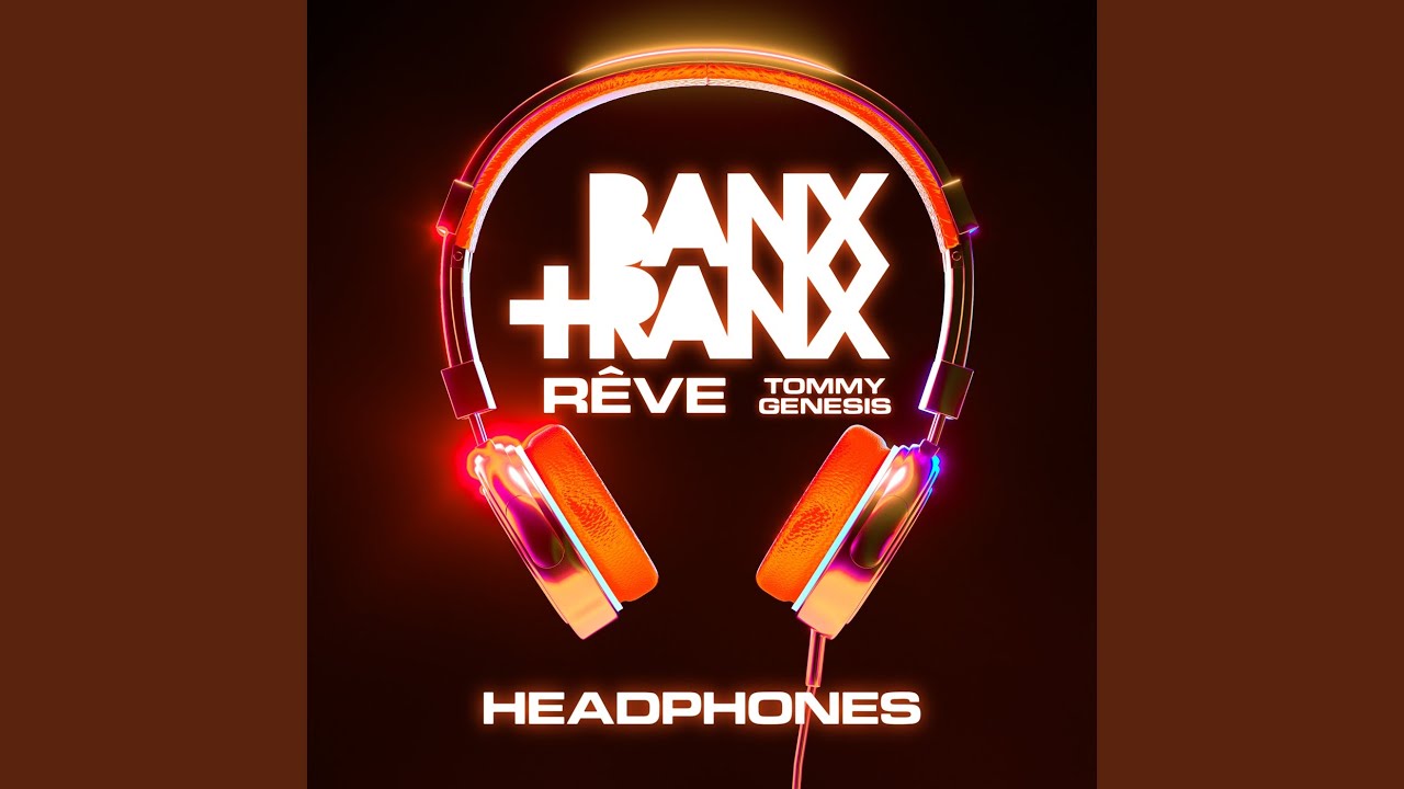 在 YouTube 上观看 Headphones 在 YouTube 上观看 Headphones