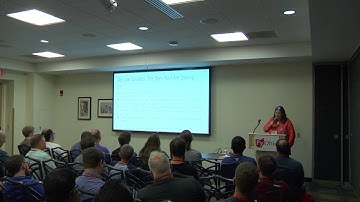 "A Gentle Introduction to Linear Programming in Python" - Bethany Poulin (Pyohio 2019)