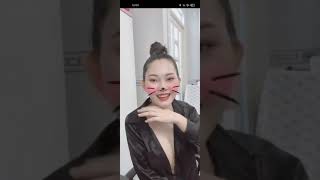 Hot Girl Thu Trang Ngực To Live Bigo Clip 8 Phút -