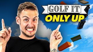 Download Lagu Only Up in Golf it! MP3 Download Lagu Only Up in Golf it! MP3