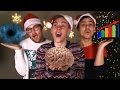 Science Christmas Carols ft. Jon Cozart