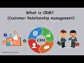 CRM Systems and Their Benefits