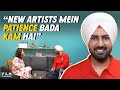 Gippy grewal interview with anupama chopra  shinda shinda no papa