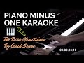 6ixth Sense - Tak Bisa Memilihmu (Piano Minus One Karaoke)