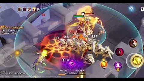 Torchlight Infinite Beta: How I Play Warrior