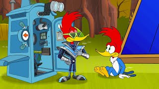 Download Lagu Future Woody! | Woody Woodpecker MP3 Download Lagu Future Woody! | Woody Woodpecker MP3