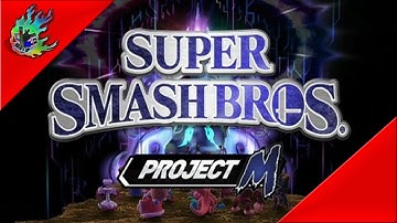 Project M - Episode 1: Where Was tHE LEDGE GRAB!?!?!?