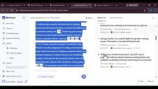 How to Import References into UNIMATS Using a DOI | Step-by-Step Tutorial