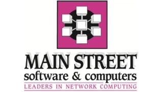 Why Main Street Software? screenshot 1