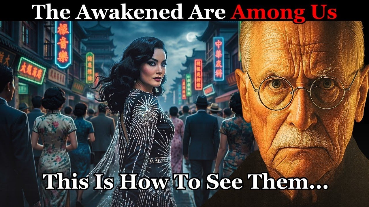 How to Know Who Has Done The Real Shadow Work - Carl Jung Psychology 2025 Psychology