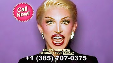 The Knocks & Dragonette - Keynote [Official Video]