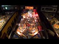 Last Action Hero Pinball Machine Last Action Hero Pinball Machine