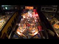 Last action hero Pinball Machine