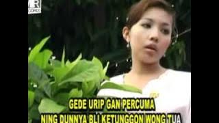 TAKON WALI - bay arudy cirebon