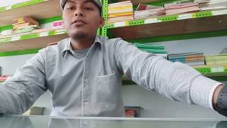 TIADA YANG SULIT BAGI ALLAH.