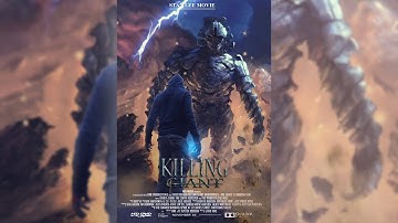 Create a Sci-fi Movie Poster Tutorial Phtotoshop cc