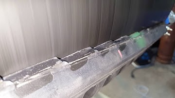 Martin Engineering - Cleanscrape Belt Cleaner